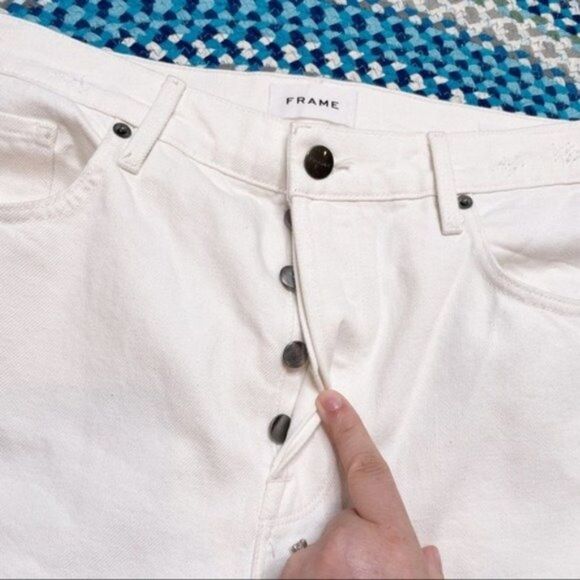 Frame Jeans - Picture 6 of 12